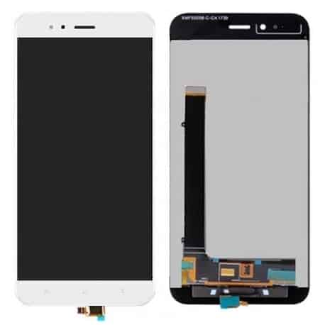 Pantalla Xioami Mi A1 Blanco