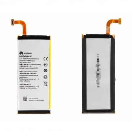 Bateria Huawei G535 / G630 / G6