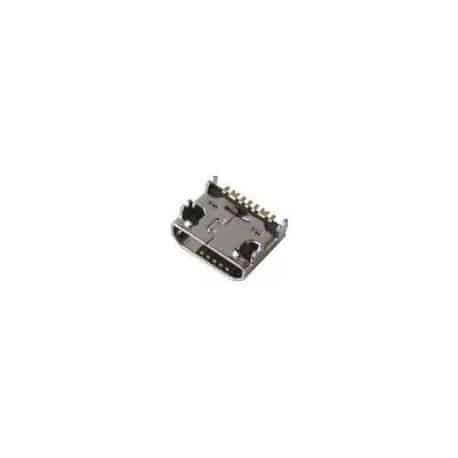 Conector Carga Samsung Galaxy Tab E T560