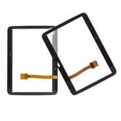 Cristal Tactil Samsung Galaxy Tab 3 P5210 Negro