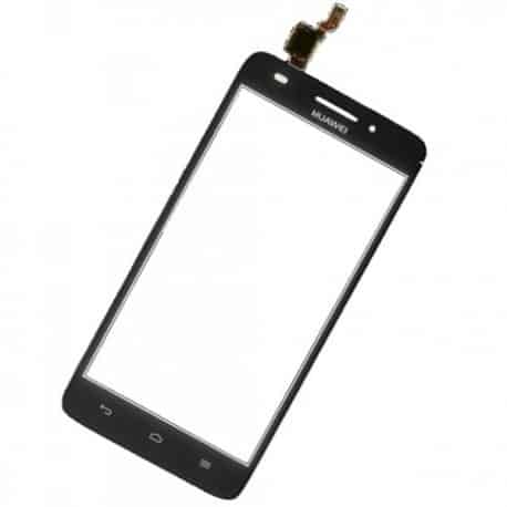 Tactil Huawei G620s Negro