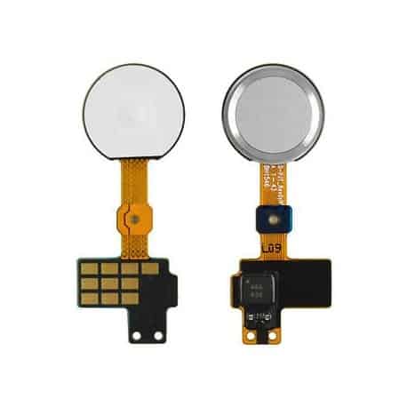 Reparacion Flex Power Huella Lg G5
