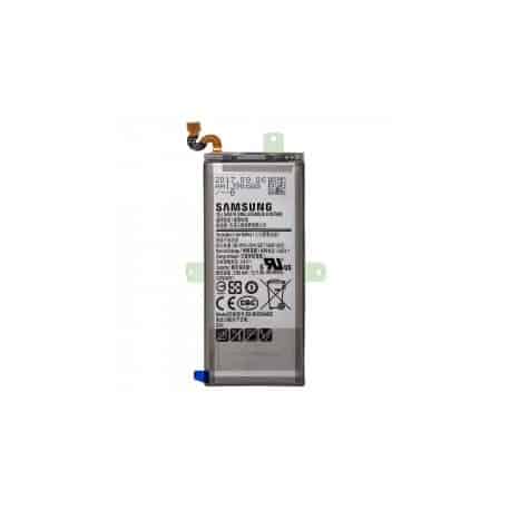 Bateria Samsung Note 8