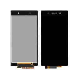Pantalla Sony Xperia M4 Aqua Negro