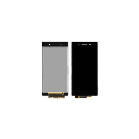 Reparacion Pantalla Sony Xperia Z1 Negro