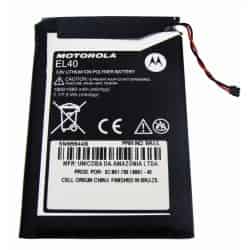 Bateria Motorola Moto E