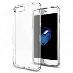 Funda Trasera Transparente