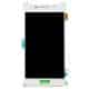 Pantalla Samsung A3 2016 Blanco