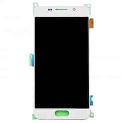 Pantalla Samsung A3 2016 Blanco