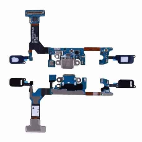 Flex Carga Samsung S6 Edge