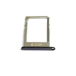Bandeja SIM Samsung S7 Negro