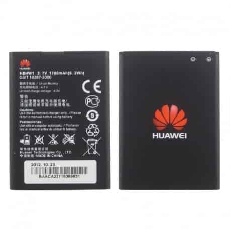 Bateria Huawei Y300