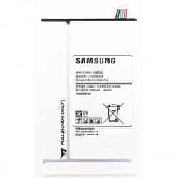 Bateria Samsung Galaxy Tab S