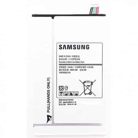 Bateria Samsung Galaxy Tab 3 P5200