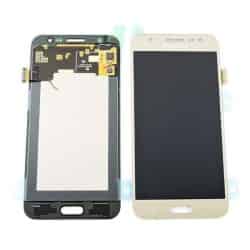 Pantalla Samsung J5 2016 ORO (GH97-18792A)