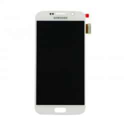 Pantalla Samsung S6 Blanco