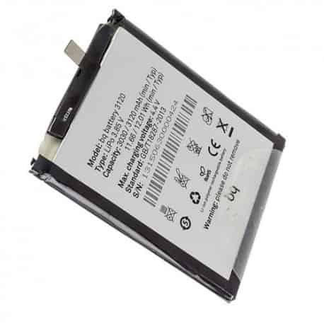 Reparacion Bateria BQ Aquaris M5.5