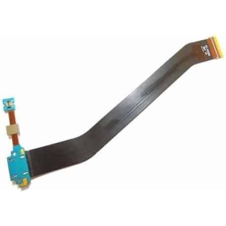 Flex Carga Samsung Galaxy Tab 3 P5200, P5210