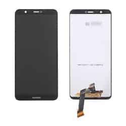 Pantalla Huawei P Smart Negro