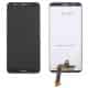 Pantalla Huawei P Smart Negro