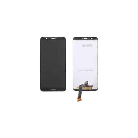 Pantalla Huawei P Smart Negro
