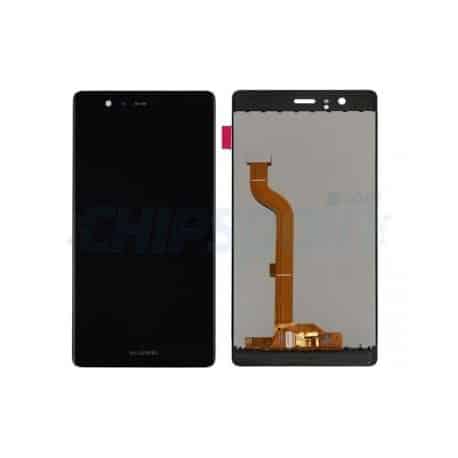 Pantalla Huawei P9 Negro