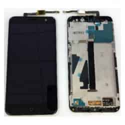 Pantalla ZTE V7 Negro