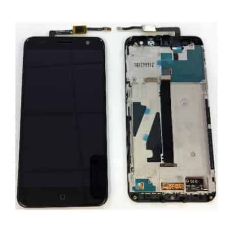 Pantalla ZTE V7 Negro