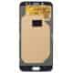 Pantalla Samsung J7 2016 Negro