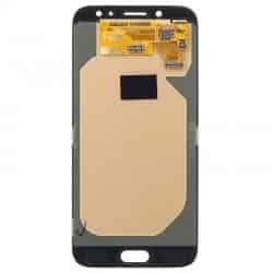 Pantalla Samsung J7 2017 Negro