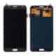 Pantalla samsung j7 2016 Negro