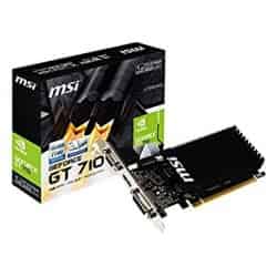 Grafica Nvidia Geforce GT 710