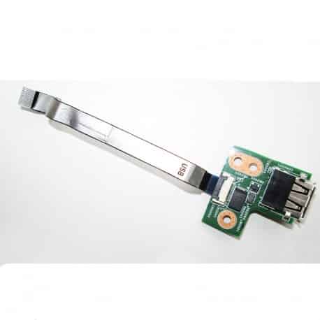 Reparacion Placa USB Portatil