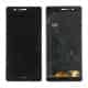 Pantalla Huawei P9 Lite Negro