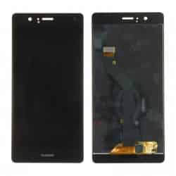 Pantalla Huawei P9 Lite Negro