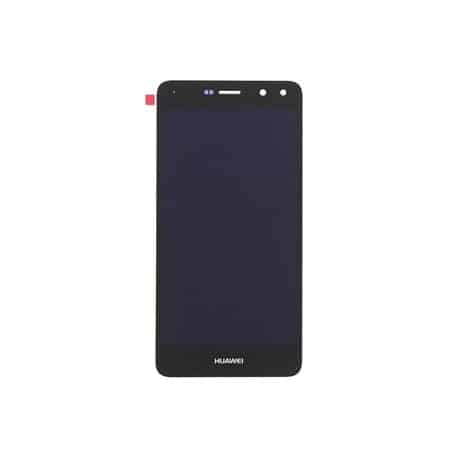 pantalla completa huawei y6