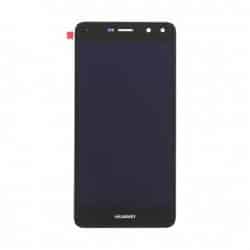 Pantalla Huawei Y6 Negro