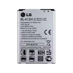 Bateria LG X190