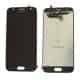 Pantalla Samsung J3 2016 Negro