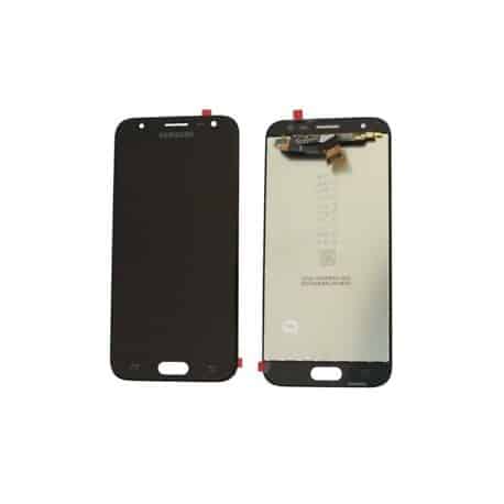 Pantalla Samsung J3 2016 Negro