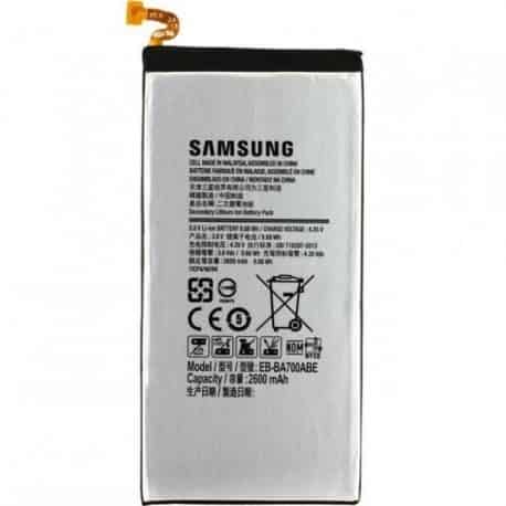 Bateria Samsung A5