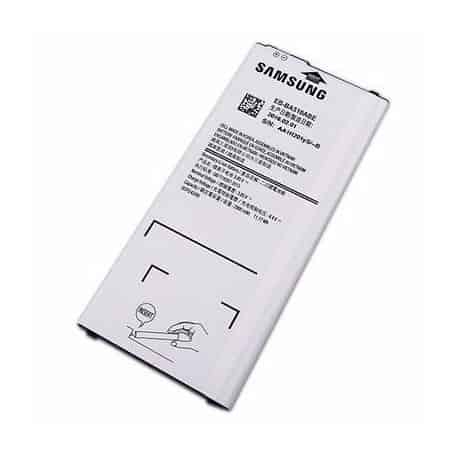 Bateria Samsung A5