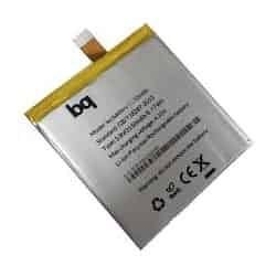 Batería BQ Aquaris E5 HD FHD