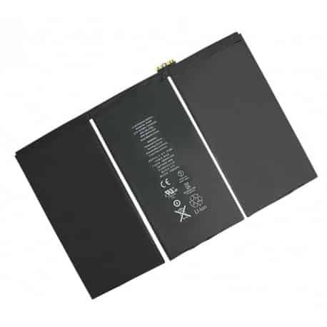 Bateria Ipad 3
