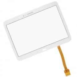 Cristal Tactil Samsung Galaxy Tab 3 P5220 Blanco