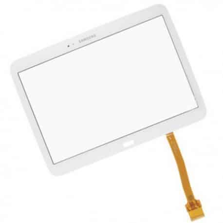Cristal Tactil Samsung Galaxy Tab 3 P5220 Blanco