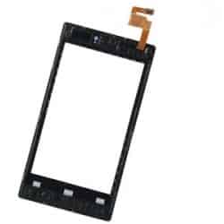 Tactil Nokia Lumia N520 Negro