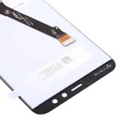 Pantalla Huawei Honor 9 Lite Negro