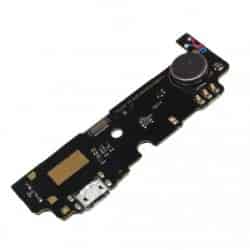 Reparacion PCB Carga Vodafone VFD610 N8