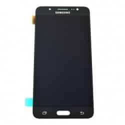 Pantalla Samsung J5 2016 Oro
